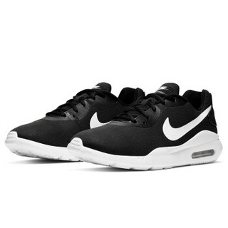 耐克NIKE 男子 气垫 AIR MAX OKETO WNTR 休闲鞋 CQ7628-001黑色40码