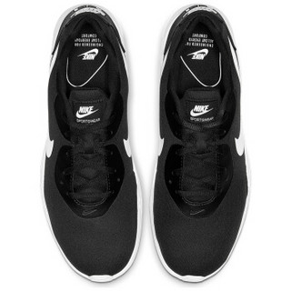 耐克NIKE 男子 气垫 AIR MAX OKETO WNTR 休闲鞋 CQ7628-001黑色40码