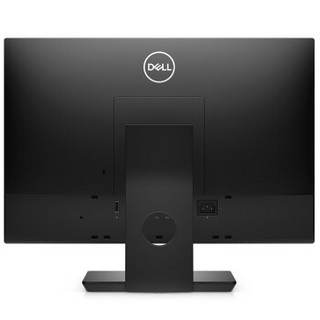 DELL 戴尔 OptiPlex 5270 21.5英寸台式机 酷睿i5-9500 4GB 1TB HDD  