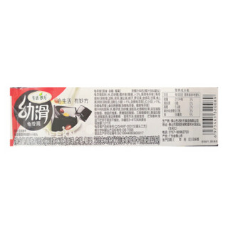 生活妙方 幼滑龟苓膏果冻布丁 椰汁版235g*3杯组合量贩装（原味、椰果味、杂粮味）