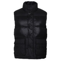 CONVERSE 匡威 男子 Down Vest 运动羽绒背心 10017093-A03 2XL码