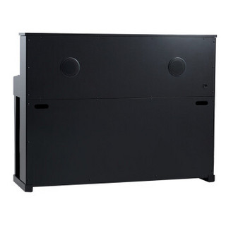 皇玛（HUANGMA） HD-L116 立式数码钢琴专业级 家用立式黑色