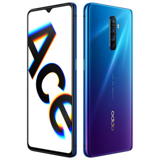 OPPO Reno Ace 4G手机 12GB+256GB 电音紫