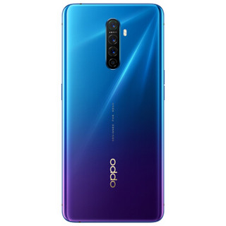 OPPO Reno Ace 4G手机 12GB+256GB 电音紫