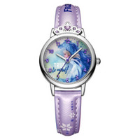 Disney 迪士尼 SF-54195PL 儿童石英手表