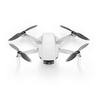 DJI 大疆 御Mavic系列 Mini 可折叠 四轴无人机 白色 32GB内存卡+Care随心换套装