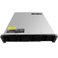 联想（Lenovo）DE4000H 存储 （大盘主机/双控/4*10G iSCSI/6*4TB 3.5英寸）改配