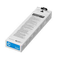 理想( RISO )闪彩印王FW青油墨 (S-7251C) 适用于FW系列机型 每盒一支
