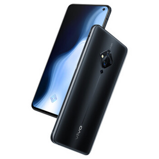 vivo S5 4G手机 8GB+256GB 星眸黑