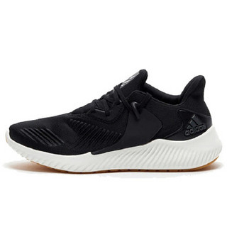 阿迪达斯 ADIDAS 男子 跑步系列 alphabounce rc 2 m 运动 跑步鞋 D96524 42.5码 UK8.5码