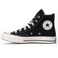 CONVERSE 匡威 男女同款 CONVERSE ALL STAR系列 Chuck 70 硫化鞋 166216C 39.5码 US6.5码