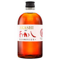 AKASHI 明石  威士忌  500ml