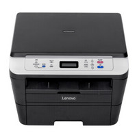 Lenovo 联想 M7605DW A4无线wifi黑白激光多功能一体机（打印 扫描 复印）