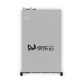 京东云服务器 J360 2U机架式主机4110*2/256G内存/4T NVMe SSD/双万兆网卡+双千兆网卡/双电/导轨