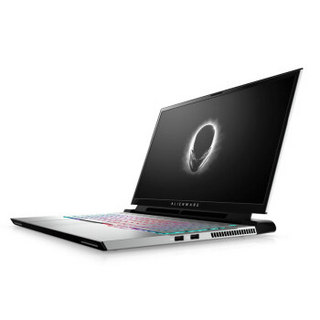 外星人Alienware m17 17.3英寸眼球追踪笔记本电脑(i7-9750H 16G 1T固态 RTX2080MQ)+AW510H耳机