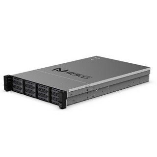 京东云服务器 J360 2U机架式主机6267*2/256G内存/4T NVMe SSD/双万兆网卡+双千兆网卡/双电/导轨