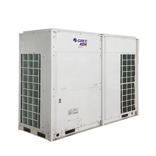 格力（GREE）GMV系列  一拖十二 一级能效变频 包安装 商用中央空调GMV-900W/A