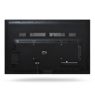 长虹（CHANGHONG）65H5000 65英寸4K超高清商用显示会议平板 电子白板触摸一体机无线传屏器套装