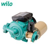 威乐(WILO)PB-401SEAH 全自动家用商用增压泵 流量压力双重控制管道加压泵