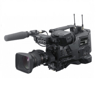 SONY 索尼 PXW系列 PXW-Z580 组合套装 摄像机 （包含Z580机身+18*5.5镜头+240G存储卡+UT100读卡器+BP2000电池+充电器3680D）