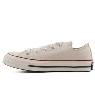 CONVERSE 匡威 男女同款 CONVERSE ALL STAR系列 Chuck Taylor All Star 70 硫化鞋 162062C 44码 US10码