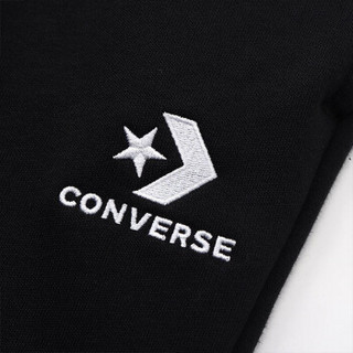 CONVERSE 匡威 女子 Converse Star Chevron EMB Pant 针织长裤 10008924-A01 M码