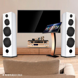 KKH A20家庭影院ktv音响套装 旗舰款 6TB