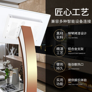 KKH A20家庭影院ktv音响套装 旗舰款 6TB