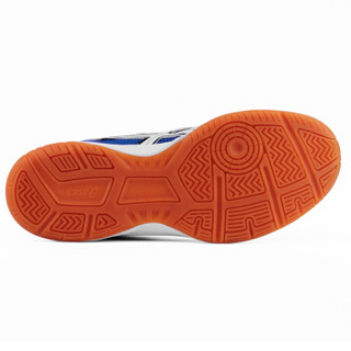 亚瑟士（asics）羽毛球鞋RIVRE CS男女鞋TVRA03运动鞋 TVRA03-400蓝色 39