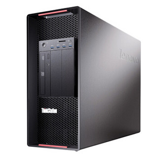 联想（ThinkStation）P920图形工作站 （至强银牌2*4110/16GB*4/512G SSD+2T/P5000/键鼠)改配