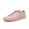 COMMON PROJECTS 男士灰粉色皮革系带板鞋运动鞋 1528 3615 41码