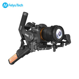 FeiyuTech 飞宇科技 AK2000S 专业版 相机稳定器 手持云台