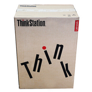 联想（ThinkStation）P318图形工作站 (I5-7500/2*8G/1TB/P600/250W/键鼠）改配