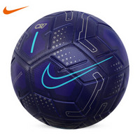 耐克（Nike）CR7 C罗足球 成人学生青少年训练比赛训练标准5号足球 SC3786-492