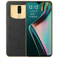 K-TOUCH 天语 X25 4G手机 6GB+64GB 爵士黑