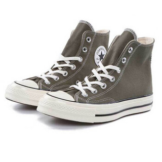 CONVERSE 匡威 男女同款 CONVERSE ALL STAR系列 Chuck Taylor All Star 70 硫化鞋 162052C 39码 US6码