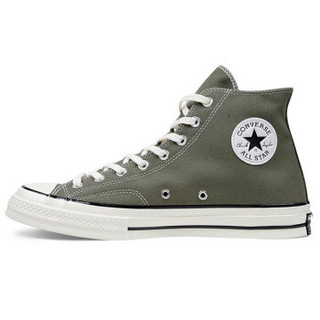 CONVERSE 匡威 男女同款 CONVERSE ALL STAR系列 Chuck Taylor All Star 70 硫化鞋 162052C 39码 US6码