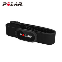 POLAR 博能 心率胸带精准测心率心跳 高强度训练