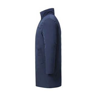 哥伦比亚（Columbia）羽绒服 户外冬季男士防风热能反射保暖羽绒服外套 PM5570 464（男） S