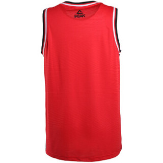 PEAK 匹克 男士篮球服套装DF793061