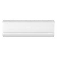 海信 Hisense 舒适家 AI智能 内外机独立自清洁 光感睡眠 KFR-26GW/A8Q610Z-A1