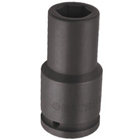 世达(SATA)34622 3/4英寸加长型 风动套筒公制34mm/个 可定制
