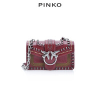 PINKO 女士单肩包1P21J5Y5W4 R35