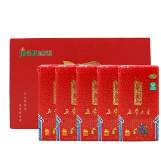 聖上壹品 五常稻花香  天赐   1kg/袋*5 1盒