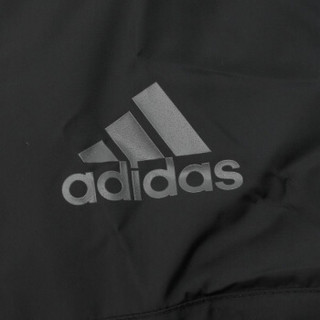 阿迪达斯 ADIDAS  男子 户外系列 FIELD PARKA 运动 棉服 EH3964 2XL码