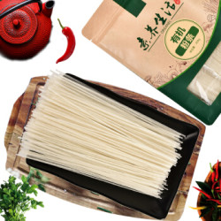素养生活 有机红薯粉条300g 火锅食材 久煮不糊方便速食 酸辣粉炖粉条