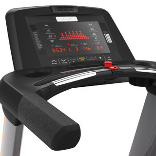 REELIFE 商用跑步机 智能家用/商用健身房健身器材T300