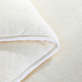 迎馨 被芯家纺 新疆棉花被子棉被棉絮垫被棉花胎 6斤盖被褥子棉胎200*230cm