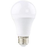 米沃（MIWO）灯泡 LED光源 9W暖白可调