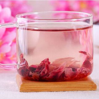 dianyuan 滇园 玫瑰酱 0脂肪蜂蜜云南特产冲饮冰粉配料月饼馅料花酱果酱400g
